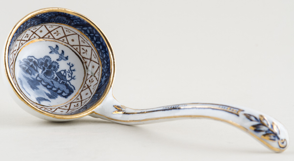 Sauce Ladle c1920s
